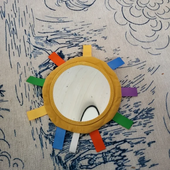 Foldable Baby Activity Mat - Picture 5 of 5